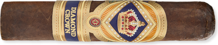 Diamond Crown No. 5 Maduro (Robusto) (4.5"x54) Single
