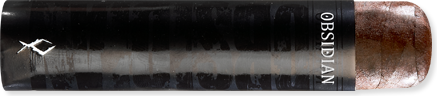 Obsidian Gordo (4.5"x60) Pack of 5