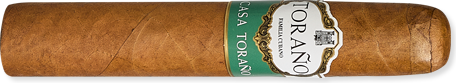 Torano Casa Torano Robusto (4.7"x52) Single