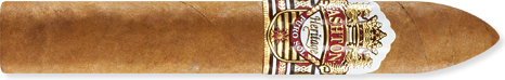Ashton Heritage Puro Sol Belicoso (4.8"x49) Single