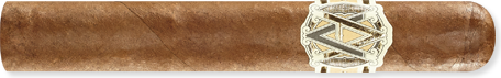 AVO Classic No. 9 (Robusto) (4.7"x48) Pack of 5