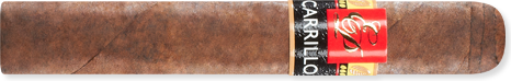 E.P. Carrillo Maduro Churchill Encantos (Robusto) (4.8"x50) Single
