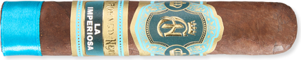 Crowned Heads La Imperiosa Magicos (Rothschild) (4.5"x52) Single