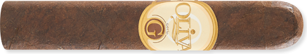 Oliva Serie 'G' Maduro Robusto (4.5"x50) Pack of 5
