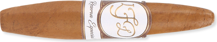 La Flor Dominicana Reserva Especial El Jocko (Perfecto) (4.5"x54) Single