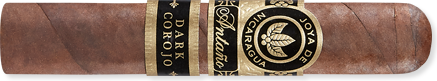 Joya de Nicaragua Antano Dark Corojo Azarosa (Robusto) (4.5"x52) Pack of 5