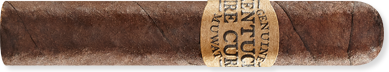 MUWAT Kentucky Fire Cured Chunky (Corona) (4.0"x46) Pack of 10