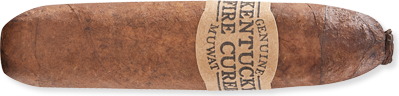 MUWAT Kentucky Fire Cured Flying Pig (Perfecto) (4.1"x60) Box of 12