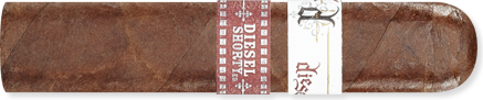 Diesel Rage Shorty (Gordo) (4.5"x60) Box of 16