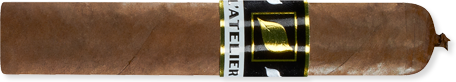 L'Atelier LAT52 (Robusto) (4.7"x52) Box of 15