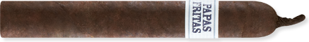 Liga Privada Papas Fritas (Corona) (4.5"x44) Single