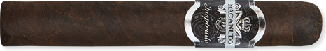 Macanudo Inspirado Black Robusto (4.8"x48) Box of 20