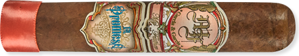 My Father La Promesa Petite (Short Robusto) (4.5"x50) Single