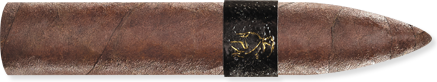 Man O' War Puro Authentico Belicoso (4.5"x50) Box of 10