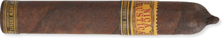 Drew Estate Nica Rustica Short Robusto (4.5"x50) Single