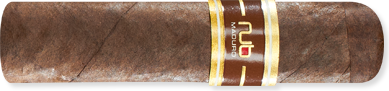 Nub 460 Maduro (Gordo) (4.0"x60) Pack of 10