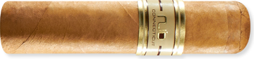 Nub 358 Connecticut (Gordo) (3.7"x58) Pack of 5