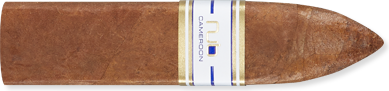 Nub 466 Box-Press Torpedo Cameroon (4.0"x66) Pack of 5