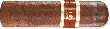 Nub 466 Habano (Gordo) (4.0"x66) Pack of 5