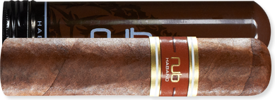 Nub 460 Habano 460 (Gordo) (4.0"x60) Single