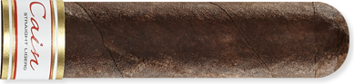 Cain Nub 460 Maduro (Gordo) (4.0"x60) Pack of 5