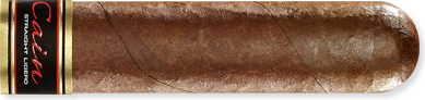 Cain Nub 460 Habano (Gordo) (4.0"x60) Single