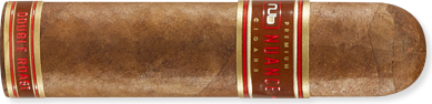 Nub Nuance Double Roast (Gordo) (4.0"x60) Pack of 5