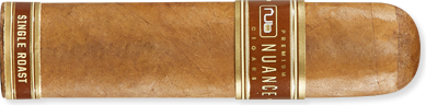 Nub Nuance Single Roast Cappuccino 460 (Gordo) (4.0"x60)