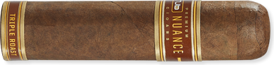 Nub Nuance Triple Roast 460 (Gordo) (4.0"x60) Single