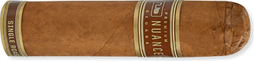Nub Nuance Single Roast 354 (Short Robusto) (3.7"x54) Pack of 5