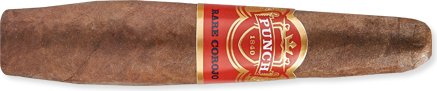 Punch Rare Corojo Champion (Figurado) (4.5"x60) Box of 25