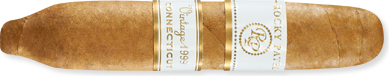 Rocky Patel Vintage 1999 Connecticut Perfecto (4.0"x48) Single