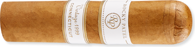 Rocky Patel Vintage 1999 Connecticut Gordito (Gordo) (4.0"x60) Pack of 5