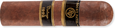 Rocky Patel Vintage 1992 Gordito (Corona Gigante) (4.0"x60) Pack of 5