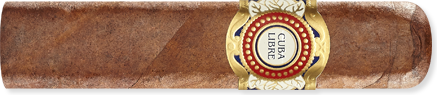 Cuba Libre The Brute (Gordo) (4.5"x60) Pack of 5