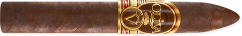 Oliva Serie V Torpedo (6.0"x56) Pack of 5
