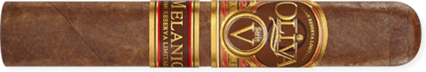 Oliva Serie 'V' Melanio Robusto (5.0"x52) Box of 10