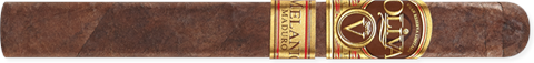 Oliva Serie 'V' Melanio Maduro Churchill (7.0"x50) Box of 10