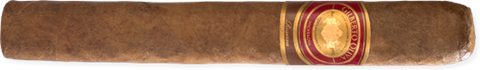 Gilberto Oliva Reserva (Toro) (6.0"x50) Single