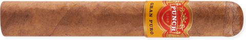 Punch Gran Puro Rancho (Robusto) (5.5"x54) Pack of 10
