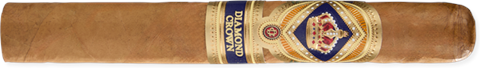 Diamond Crown #3 Toro (6.5"x54) Single