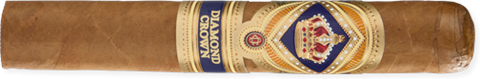 Diamond Crown #4 (Robusto) (5.2"x54) Single