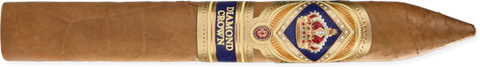 Diamond Crown #7 (Pyramid) (6.7"x54) Box of 15
