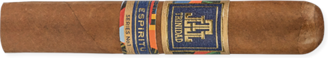 Trinidad Espiritu Robusto (5.0"x50) Single