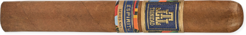 Trinidad Espiritu Toro (6.0"x54) Single