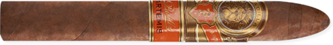 Padilla Artemis Torpedo (6.2"x52) Single