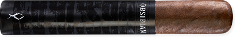 Obsidian Robusto (5.5"x54) Pack of 5