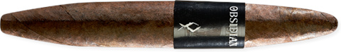 Obsidian Double Perfecto (6.0"x60) Single