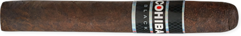 Cohiba Black Robusto (5.5"x50) Single