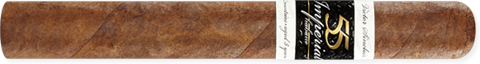 Victor Sinclair Serie '55' Imperial Habano Double Toro (Gordo) (6.0"x60) Box of 20